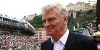 Max Mosley