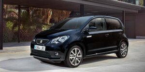 Seat Mii: News, Gerüchte, Tests