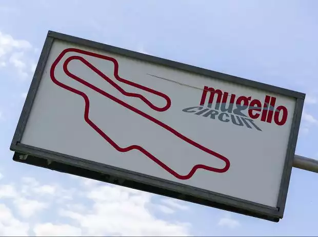 Streckenlayout: Mugello Circuit Titel-Bild zur News: Streckenlayout: Mugello Circuit
