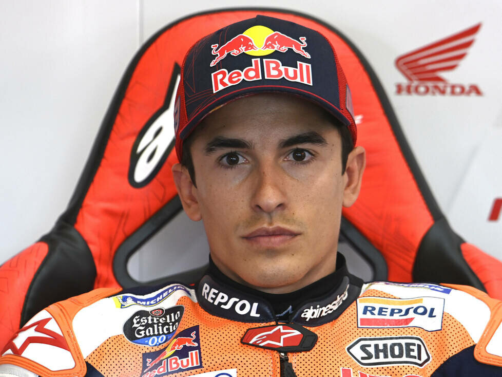 Marc Marquez