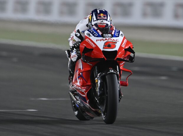 Johann Zarco Johann Zarco
