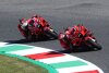 Bild zum Inhalt: MotoGP-Liveticker Mugello: Ducati-Bestzeit am Freitag - Rossi Vorletzter