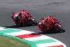 Bild zum Inhalt: MotoGP-Liveticker Mugello: Ducati-Bestzeit am Freitag - Rossi Vorletzter