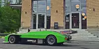 Big Bangers Sonderschau in der Motorworld Manufaktur Zürich