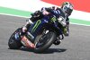 MotoGP in Mugello FT1: Vinales-Bestzeit vor Zarco und Rins - Rossi auf P17