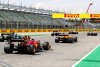 Formel-1-Liveticker: Mehr Punkte für "Grand Slam" an Sprint-Wochenenden?