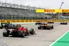 Bild zum Inhalt: Formel-1-Liveticker: Mehr Punkte für "Grand Slam" an Sprint-Wochenenden?