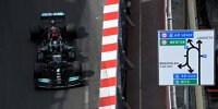 Bild zum Inhalt: Wie Mercedes aus seinen Fehlern in Monaco lernt