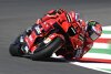 MotoGP in Mugello FT2: Bagnaia fährt Bestzeit, KTM zurück im Spitzenfeld
