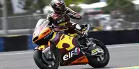 Sam Lowes