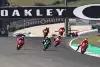 Bild zum Inhalt: Ducati: Warum Topspeed-Rekord in Mugello "ein bisschen kompliziert" wird