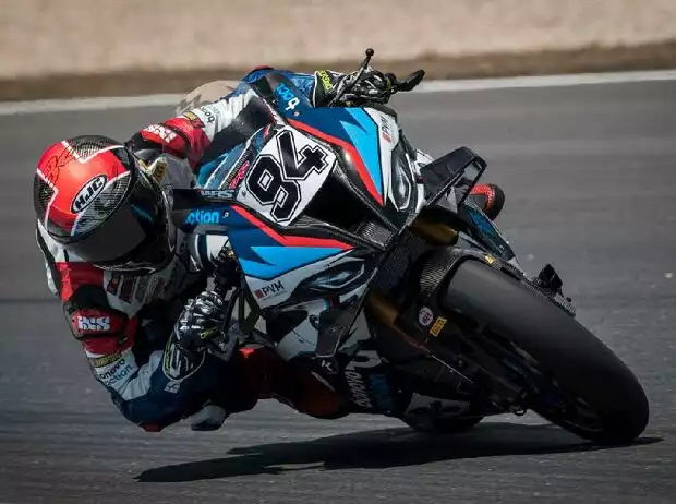 Jonas Folger Titel-Bild zur News: Jonas Folger