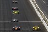 Bild zum Inhalt: Indy 500: Scott Dixon im Abschlusstraining vorn - Penske stark