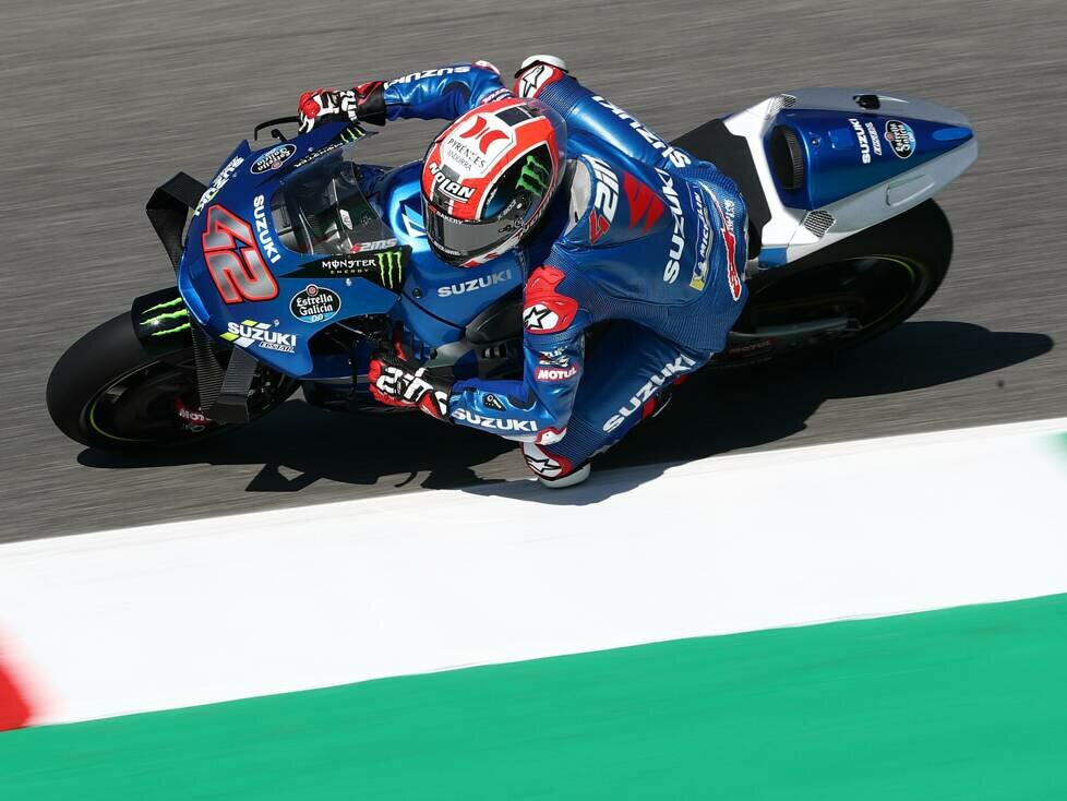 Alex Rins