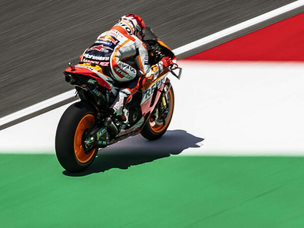 Marc Marquez