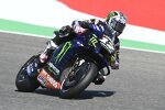 Maverick Vinales (Yamaha) 