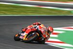 Marc Marquez (Honda) 