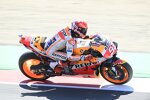 Marc Marquez (Honda) 