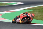 Marc Marquez (Honda) 