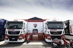 Ducati-Trucks