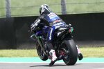 Maverick Vinales (Yamaha) 