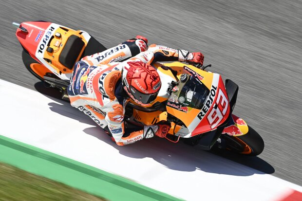 Marc Marquez Honda Honda MotoGP ~Marc Marquez (Honda) ~ 