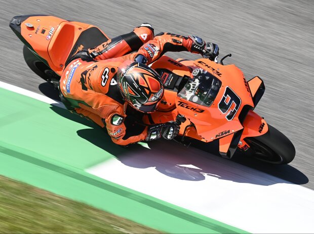 Danilo Petrucci