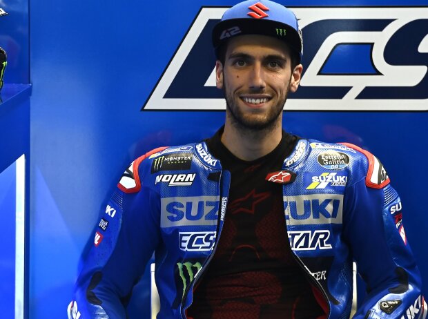 Alex Rins Alex Rins