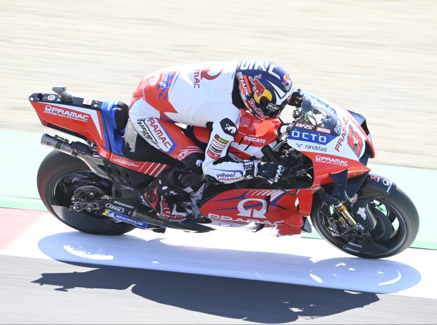 Johann Zarco Johann Zarco