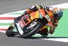 Bild zum Inhalt: Moto2 in Mugello FT3: Top 3 knacken alten Rekord - Fernandez vorn