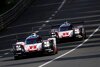 Bild zum Inhalt: Wolfgang Hatz: Porsche und Le Mans gehören einfach zusammen