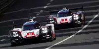 Porsche 919 Hybrid