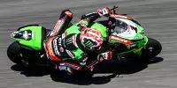 Bild zum Inhalt: WSBK Estoril: Kawasaki auf Pole, Jonas Folger auf Startplatz elf (Update)