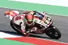 Bild zum Inhalt: Moto3-Qualifying in Mugello: Pole für Suzuki, schwerer Sturz von Dupasquier