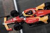 Bild zum Inhalt: Marco Andretti: IndyCar-Karriereende nach Indy-500-Sieg?