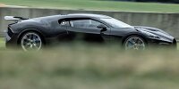 Bugatti La Voiture Noire