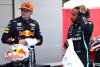 "Etwas kindisch": Hamilton hat keine Lust auf Wortgefecht mit Red Bull