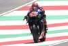 MotoGP-Quali in Mugello 2021: Vinales raus in Q1, Quartararo-Rundenrekord