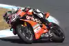 Bild zum Inhalt: WSBK Estoril: Scott Redding gewinnt Lauf eins, Jonas Folger holt keine Punkte