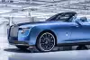 Bild zum Inhalt: Rolls-Royce Boat Tail: Die Kunst des Coachbuilding kehrt zurück