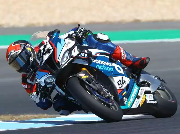 Jonas Folger Titel-Bild zur News: Jonas Folger