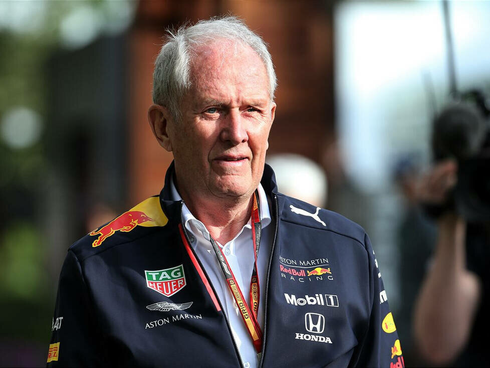 Helmut Marko