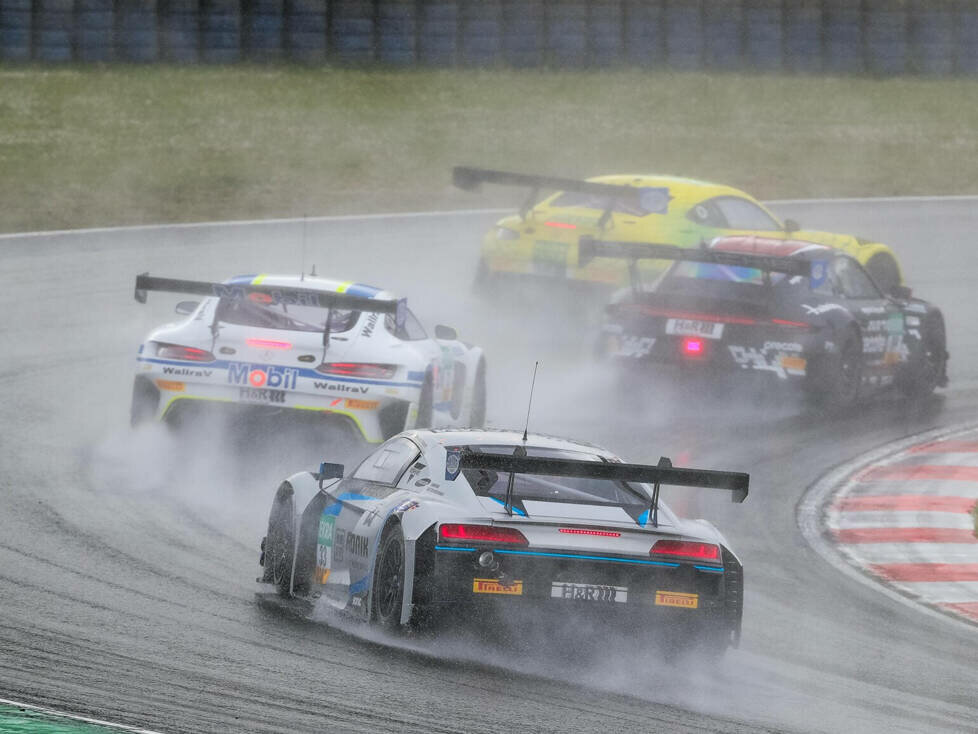 ADAC GT Masters