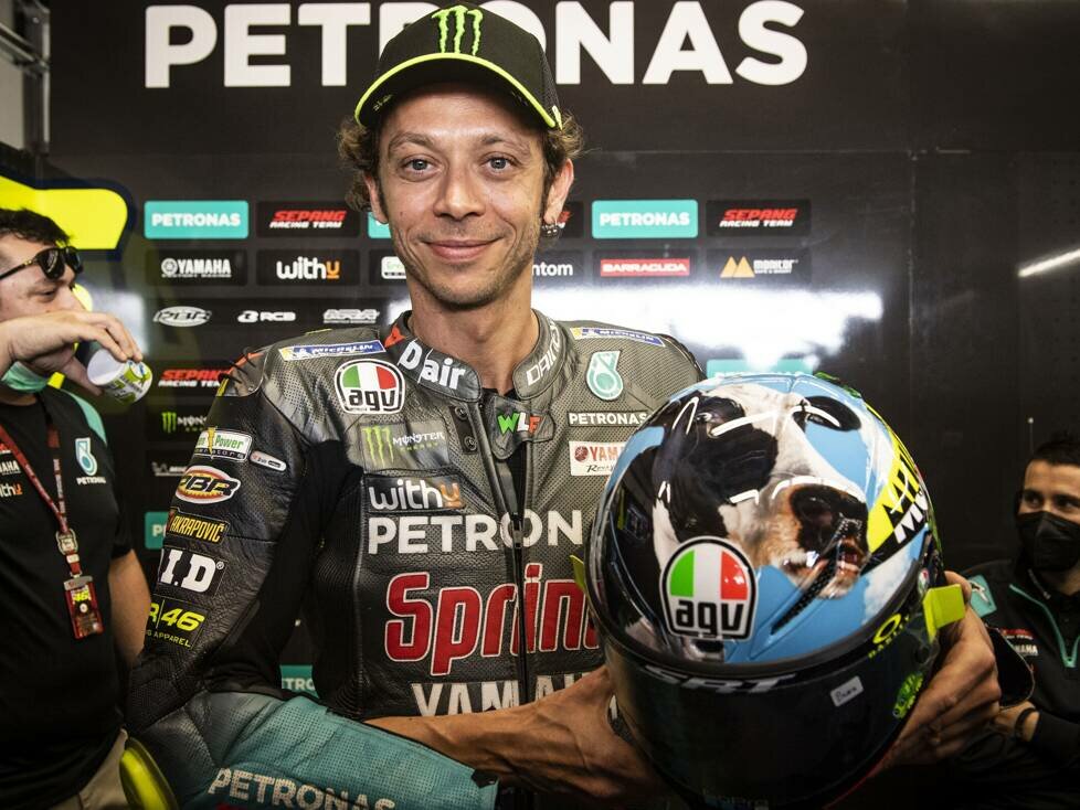 Valentino Rossi