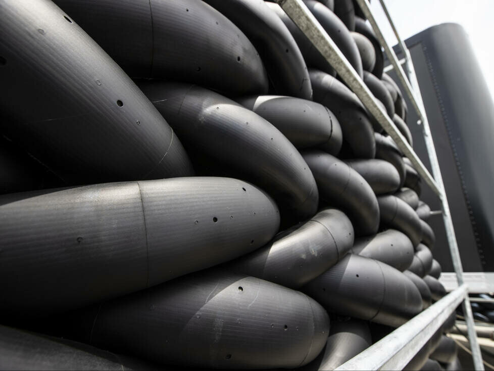Pirelli-Reifen
