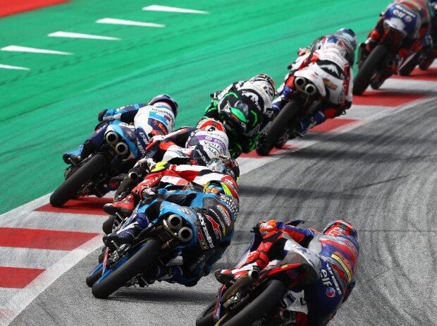Moto3 Spielberg Moto3 Spielberg