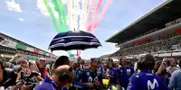 Bild zum Inhalt: MotoGP Mugello 2021: TV-Übertragung, Zeitplan & Livestream