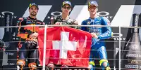 Bild zum Inhalt: MotoGP-Liveticker: Trauriger Renntag in Mugello - Quatararo siegt, Bagnaia stürzt