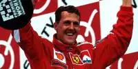 Michael Schumacher