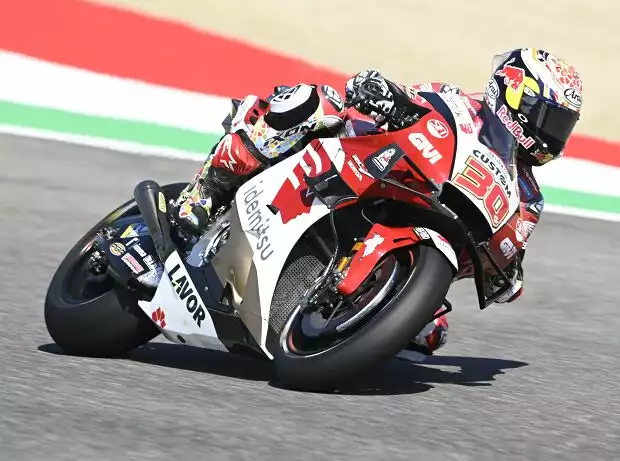 Titel-Bild zur News: Takaaki Nakagami